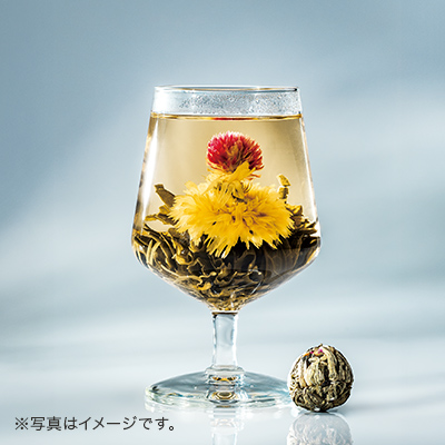 HARIO 耐熱ガラス ビアゴブレット2個セット