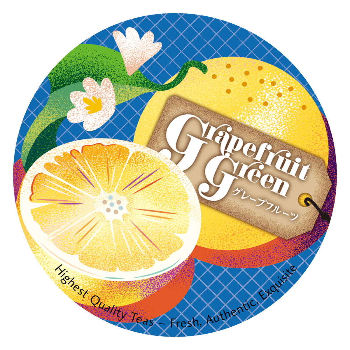 �~�j�`���A�� �O���[�v�t���[�c�Β� 2023