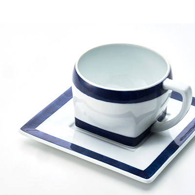 KEN OKUYAMA DESIGN �J�b�v���\�[�T�[ MORPHO No.2