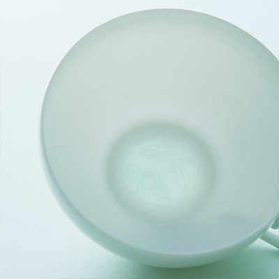 NISHIKAWA JAPAN KATA Teacup �V��