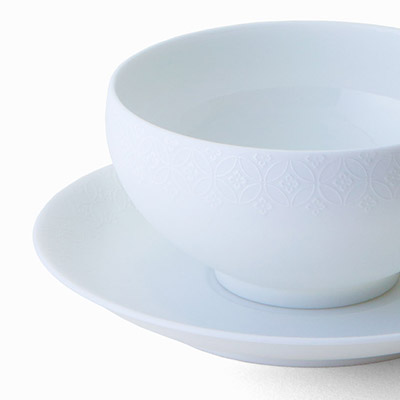 NISHIKAWA JAPAN KATA Teacup ���