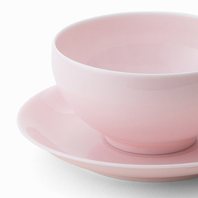 NISHIKAWA JAPAN KATA Teacup �ԉ_