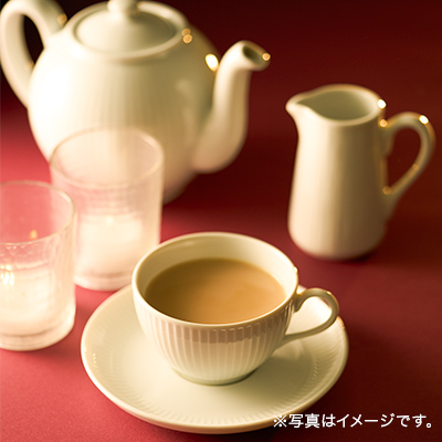 デカフェ・CTC ティーバッグ10個 パック入