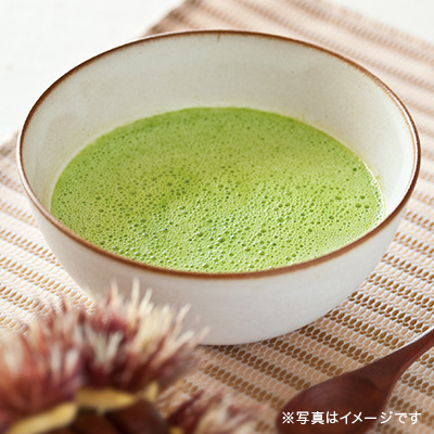 8829 抹茶・オ・レ くり 3個セット