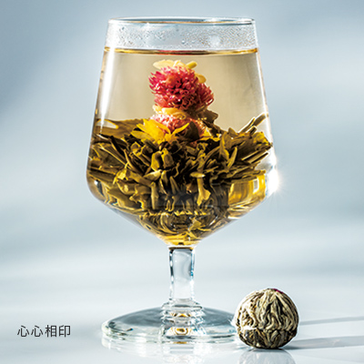 工芸茶 3種セット