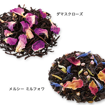 �t�����[�e�B�[�Z���N�V���� 4 items