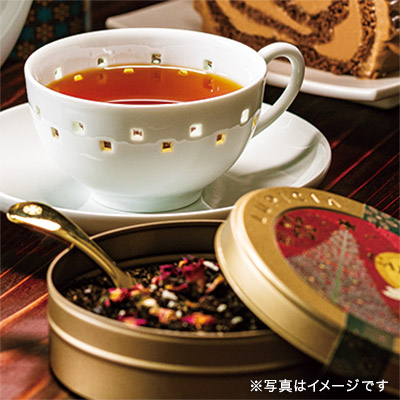 キャロル 50g限定デザイン缶入