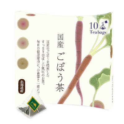 LUPICIA】【お試しセット】国産健康野菜茶 ティーバッグ3種 | お茶