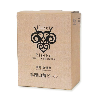 rR[r[ Niseko Pils 6{Zbg