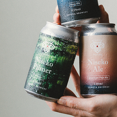 �r���R�[�r�[�� Niseko Pilsner 6�ʃZ�b�g