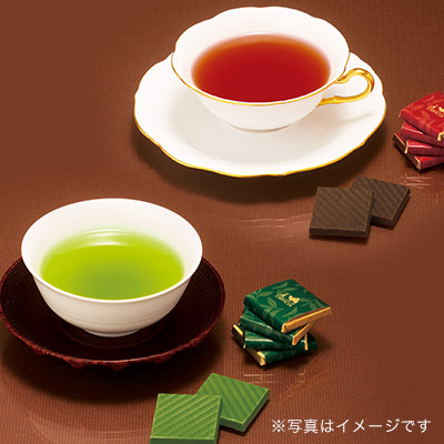 ショコラテ カレ