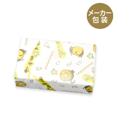LEMONEMONE �����l�[�h�[���[�ƃ����l�[�h�����O�h�V���̃Z�b�g