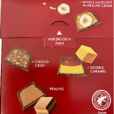 �y�{���}���V�F�z���b�^�[ �`���R�L���[�u �t�H�[���[�{�b�N�X 176g