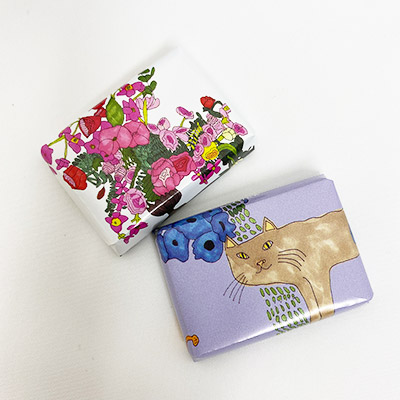 �y�{���}���V�F�zArtisan �A�[�gBOX �~���N�`���R �u���ԂƔL�Ƃ��傤��v