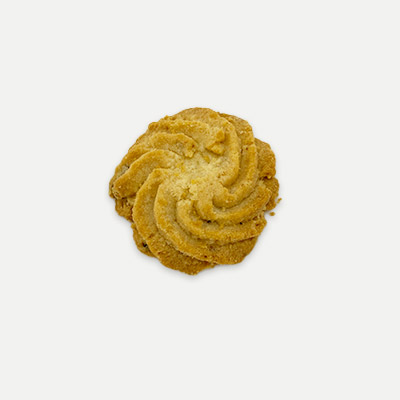 【ボンマルシェ】タタワ クランベリーバタークッキー オートモービル缶