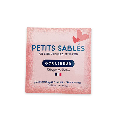 �y�{���}���V�F�z�O�[���u�[�� �t�����`�~�j�K���b�g FRENCH LOVE 120g