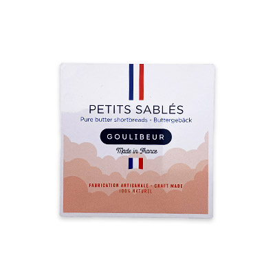 �y�{���}���V�F�z�O�[���u�[�� �t�����`�~�j�K���b�g LIFE IN PARIS 120g