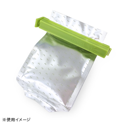 オリジナル・茶パッチ 3個入りセット（黄緑・ピンク・茶）