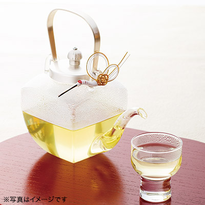 角ちろり 銀ソフト