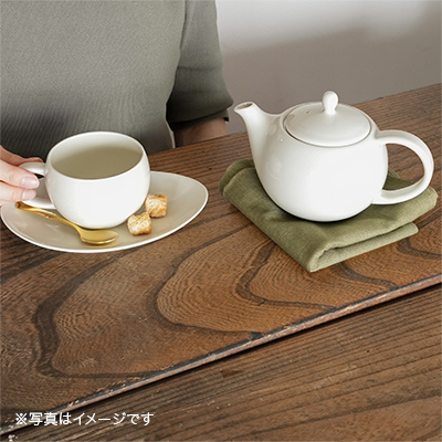 ���Z�� �e�B�[�|�b�g 600ml �A�b�V���z���C�g