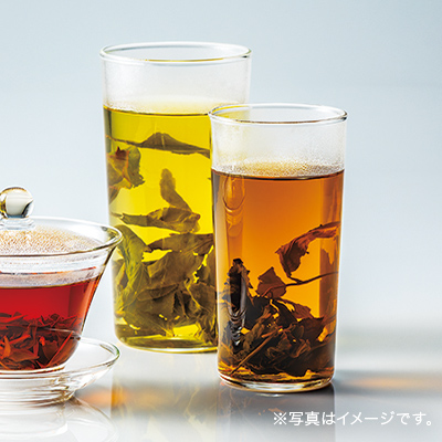 HARIO 耐熱ガラス タンブラー 420