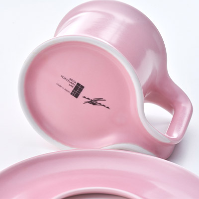 KEN OKUYAMA DESIGN �J�b�v���\�[�T�[ MILK �C�`�S