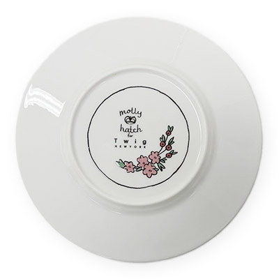 Twig New York �I�[���E�F�C�Y �}���[ �J�b�v���\�[�T�[