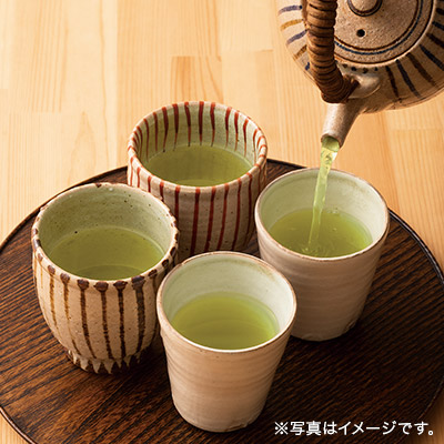 LUPICIA】抹茶黒豆玄米茶 | お茶 | LUPICIA ONLINE STORE - 世界