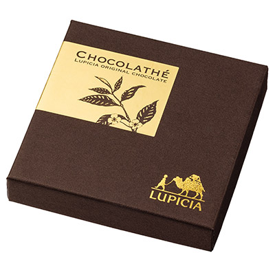 旬のダージリン紅茶とお菓子「クラッシー」