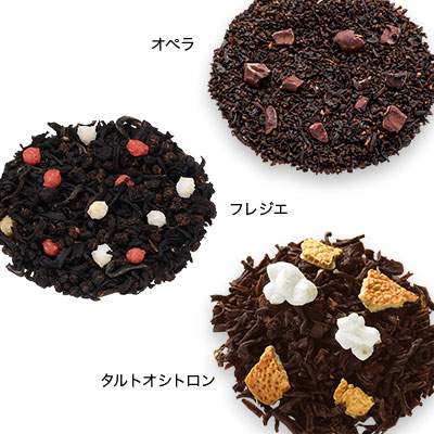 �X�C�[�c�e�B�[�Z���N�V���� 6items