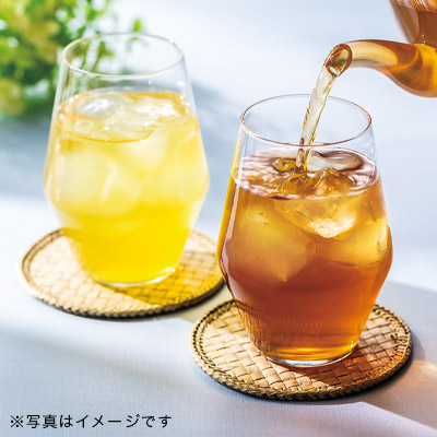 �A�C�X�e�B�[�Z���N�V���� �N���V�b�N