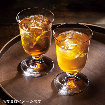 アイスティーセレクション ノンカフェイン&カフェインレス