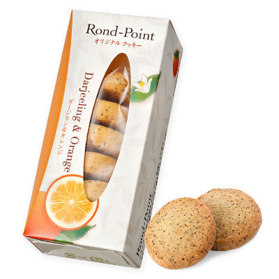 紅茶とお菓子「月明り」