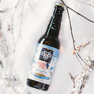 rR[r[ Niseko Pils 6{Zbg