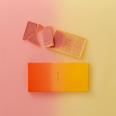 リトルマザーハウス イロドリチョコレート 春花