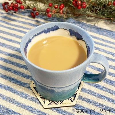 オリジナル オーナメントコースター