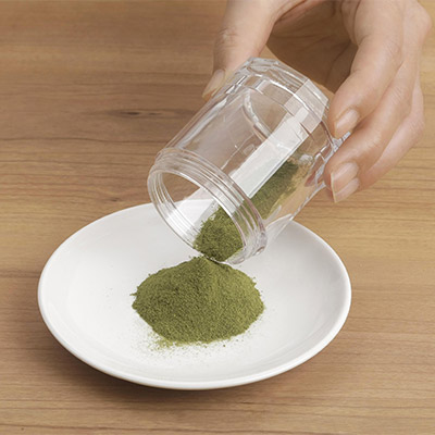 茶考具 お茶ミル