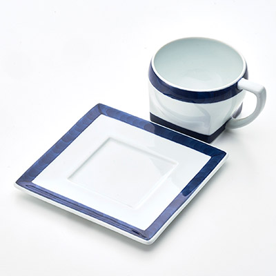 KEN OKUYAMA DESIGN �J�b�v���\�[�T�[ MORPHO No.2