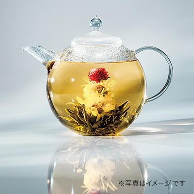 工芸茶 3種セット