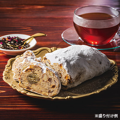 �g���̃V���g�[�����ƃN���X�}�X�e�B�[�Z�b�g�i�M�t�gBOX�Ȃ��j