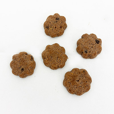 【ボンマルシェ】コペンハーゲン シナモロールチョコチップクッキー 250g