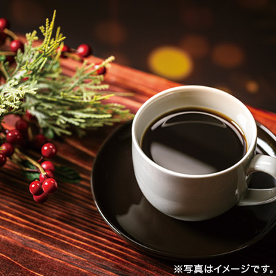 クリスマスブレンド 2026ドリップバッグセット