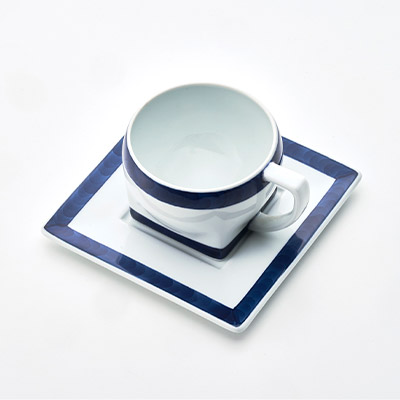 KEN OKUYAMA DESIGN �J�b�v���\�[�T�[ MORPHO No.2