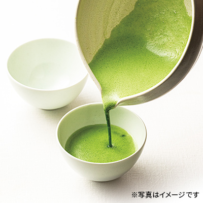 波佐見焼 手作り片口抹茶碗 胡粉釉