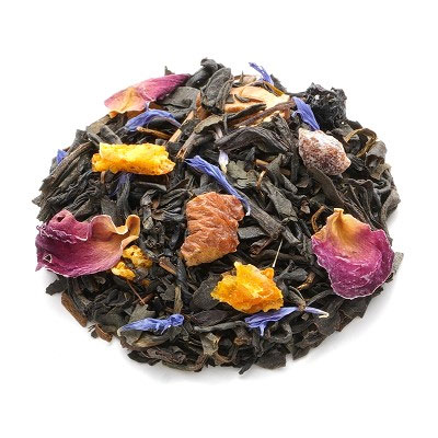 Exotic Fusion Tea - 50g S ܓ