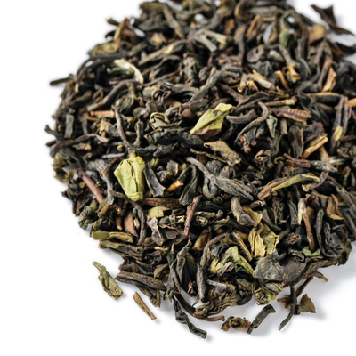 LUPICIA】アールグレイ・ダージリン EARL GREY DARJEELING