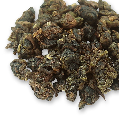 OOLONG TEA