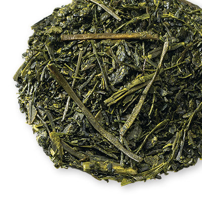 菊川新茶 2026 - 50g S 袋入