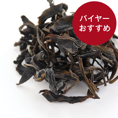 猿島紅茶 いずみ 2026 - 20g M 袋入