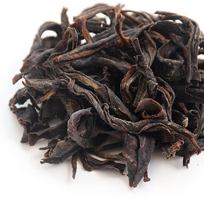 対馬紅茶 べにふうき 2026 - 30g M 袋入